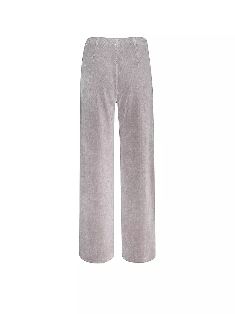 RAFFAELLO ROSSI | Marlenehose ELAINE | Grigio chiaro