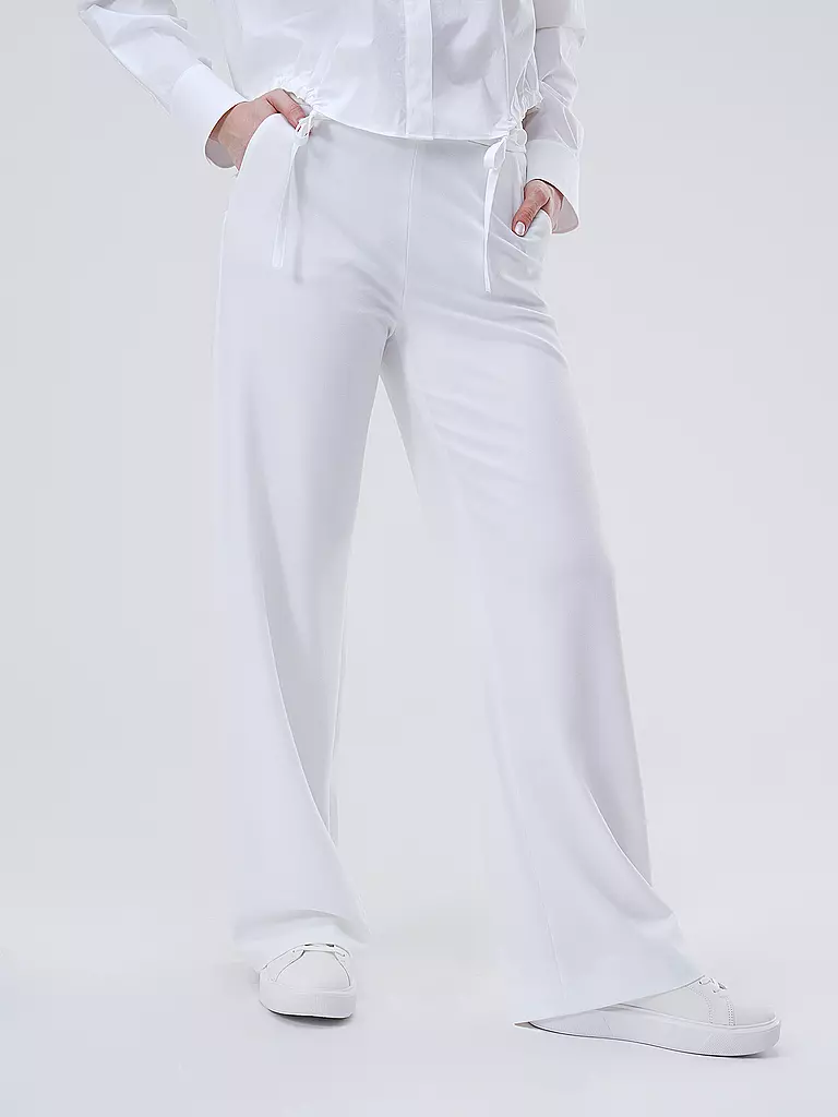 RAFFAELLO ROSSI | Marlenehose PALINA | Crema