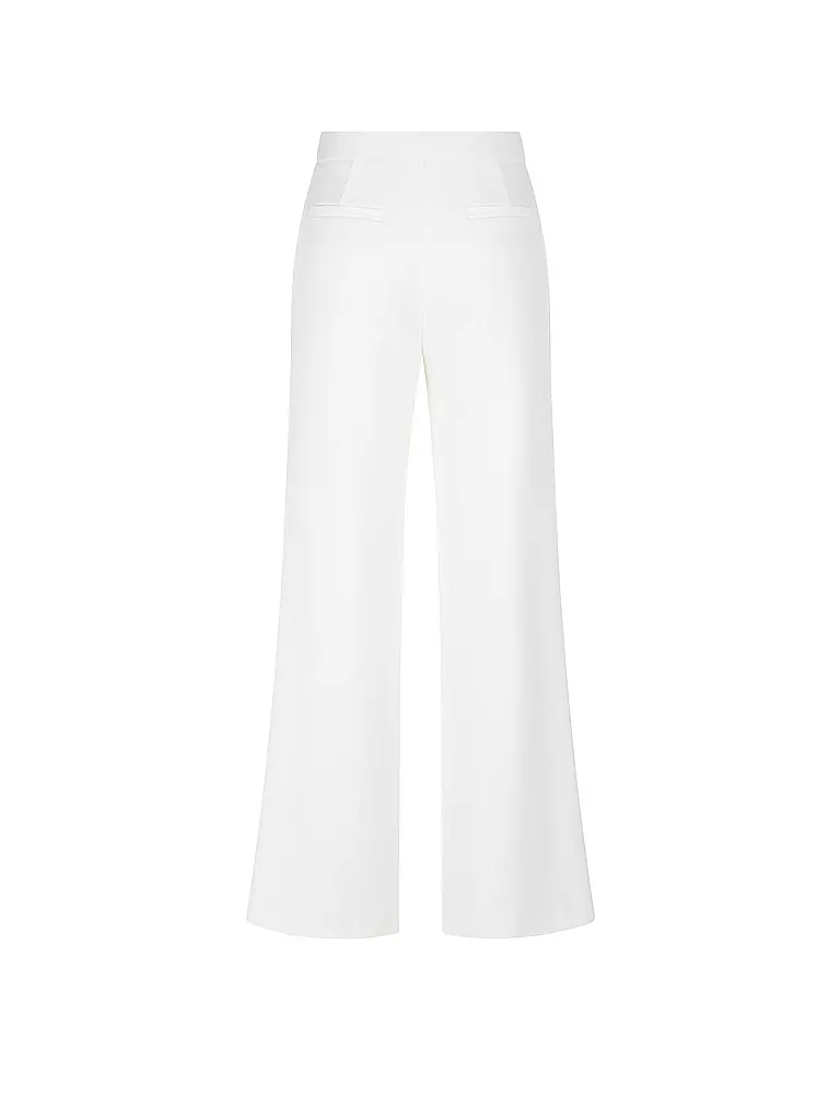 RAFFAELLO ROSSI | Marlenehose PALINA | Crema