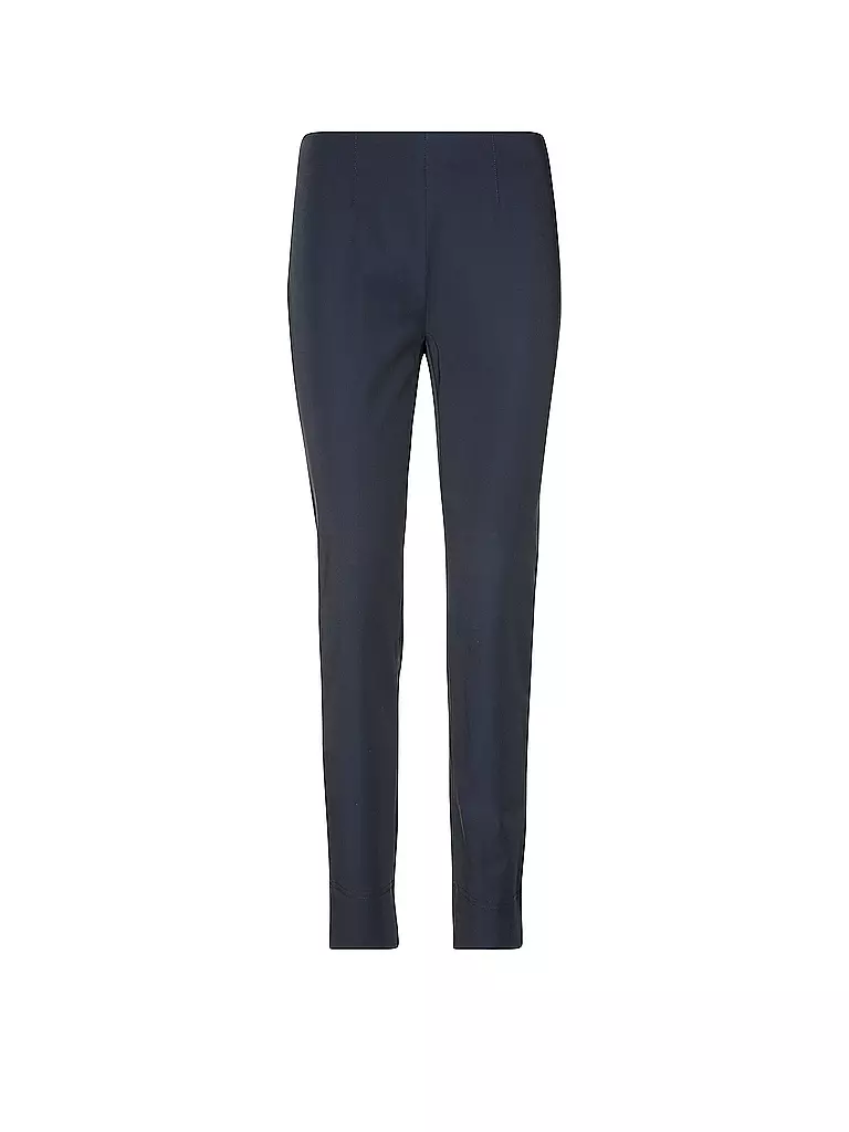 RAFFAELLO ROSSI | Pantaloni "Penny" 7/8 | Blu