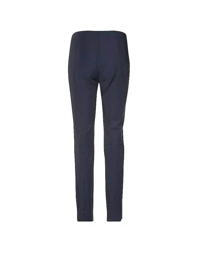 RAFFAELLO ROSSI | Pantaloni "Penny" 7/8 | Blu