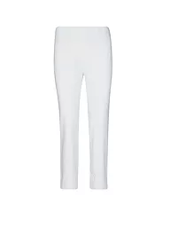 RAFFAELLO ROSSI | Pantaloni 6/8 PENNY | Bianco