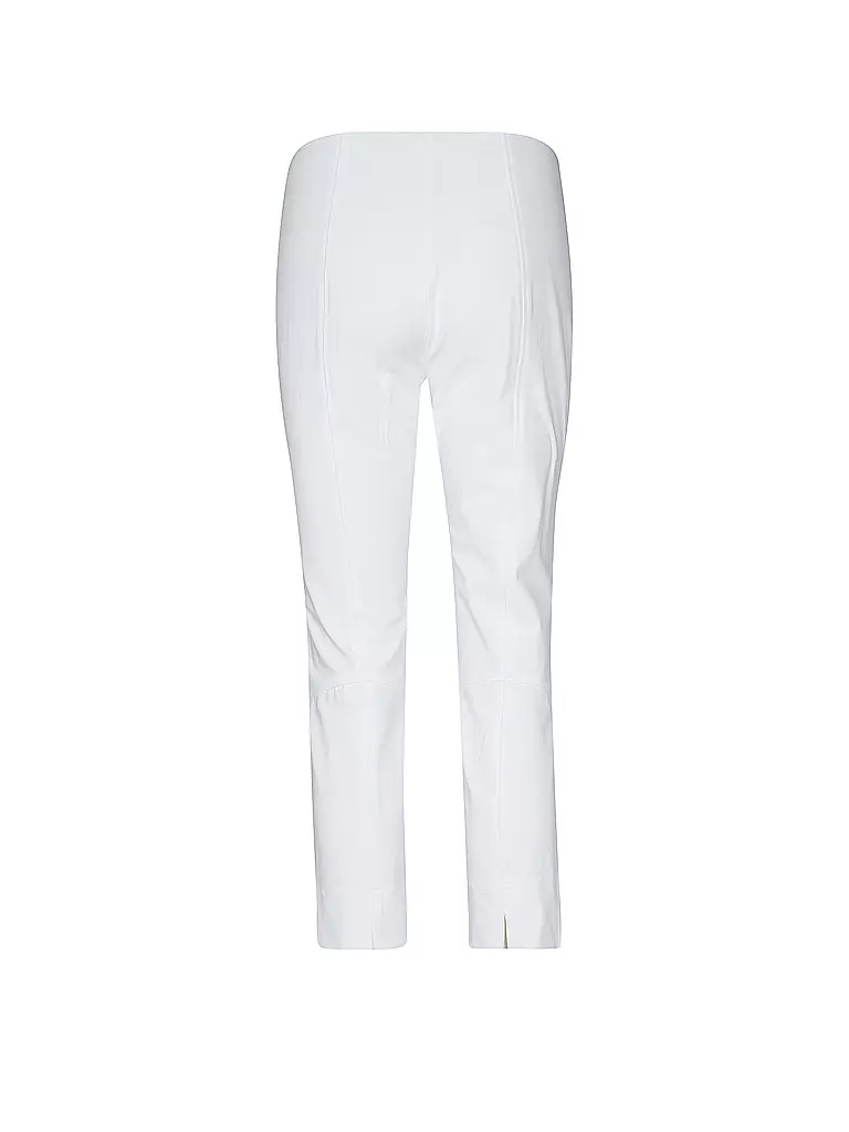 RAFFAELLO ROSSI | Pantaloni "Penny Techno" 6/8 | 