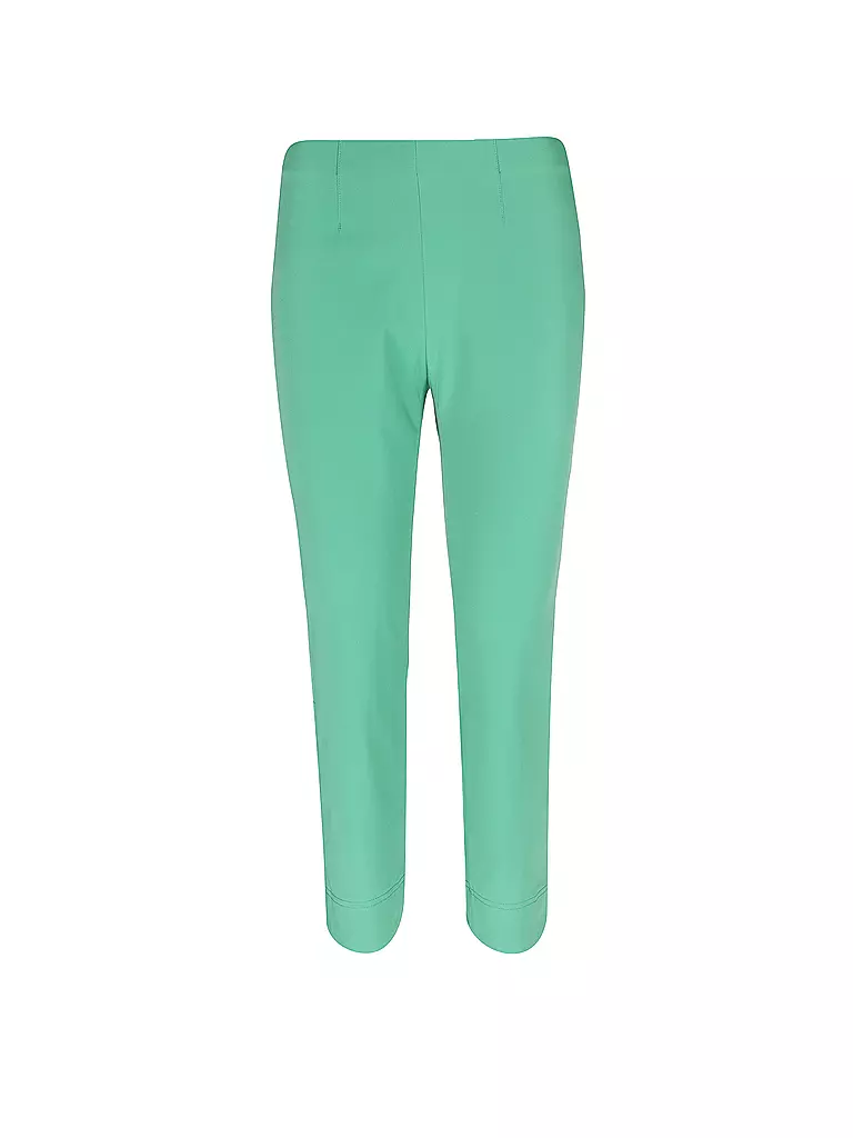 RAFFAELLO ROSSI | Pantaloni 6/8 PENNY | Verde