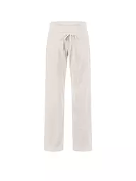 RAFFAELLO ROSSI | Pantaloni Marlene CANDICE STRAIGHT | Grigio chiaro