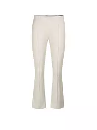 RAFFAELLO ROSSI | Pantaloni Flared Fit MACY | Beige