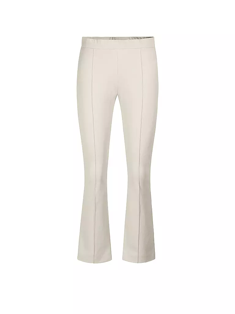 RAFFAELLO ROSSI | Pantaloni Flared Fit MACY | Beige
