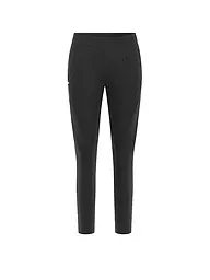 RAFFAELLO ROSSI | Pantaloni Jogging Fit HOLLY | Nero