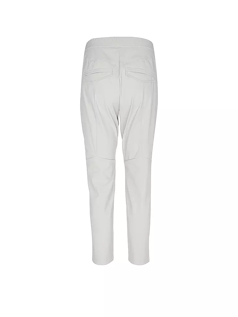 RAFFAELLO ROSSI | Pantaloni Jogging Fit HOLLY | Beige
