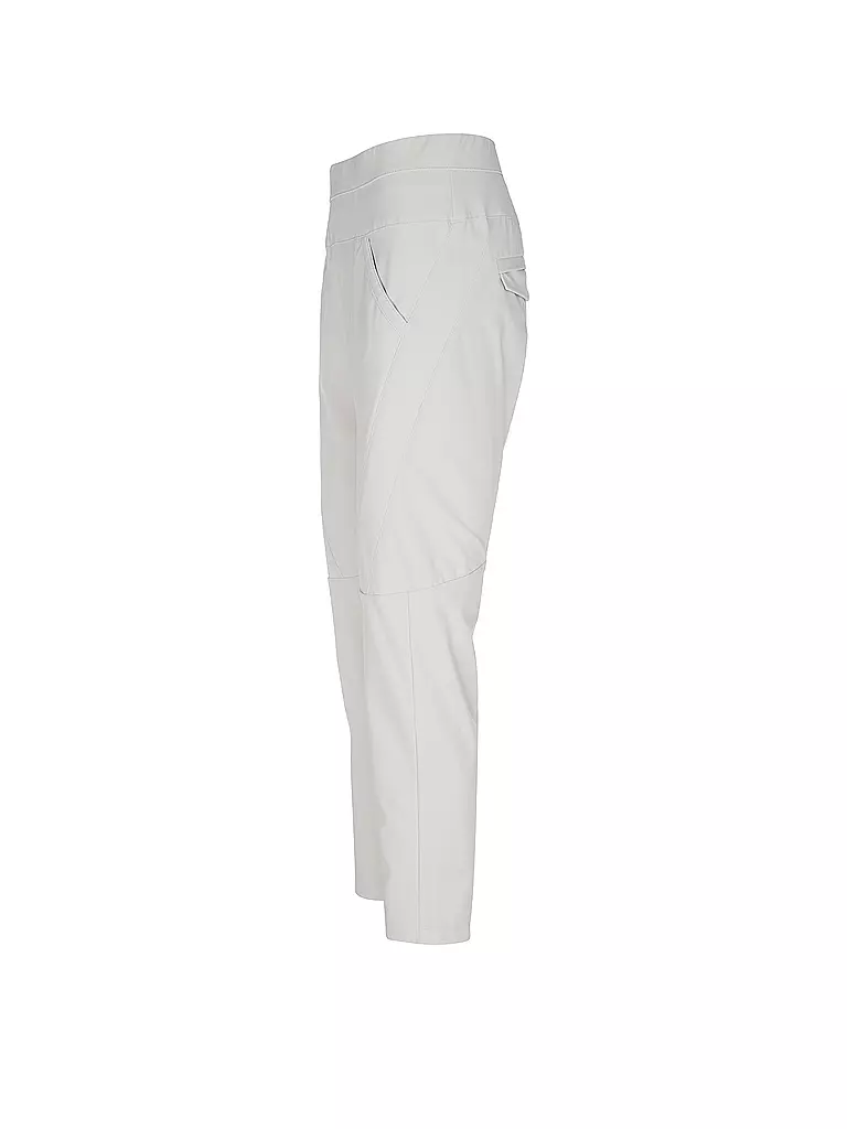 RAFFAELLO ROSSI | Pantaloni Jogging Fit HOLLY | Beige