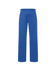 RAFFAELLO ROSSI | Pantaloni Marlene CANDICE STRAIGHT | Blu