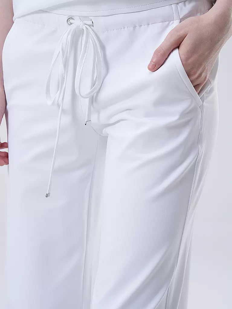 RAFFAELLO ROSSI | Pantaloni Marlene CANDICE STRAIGHT | 