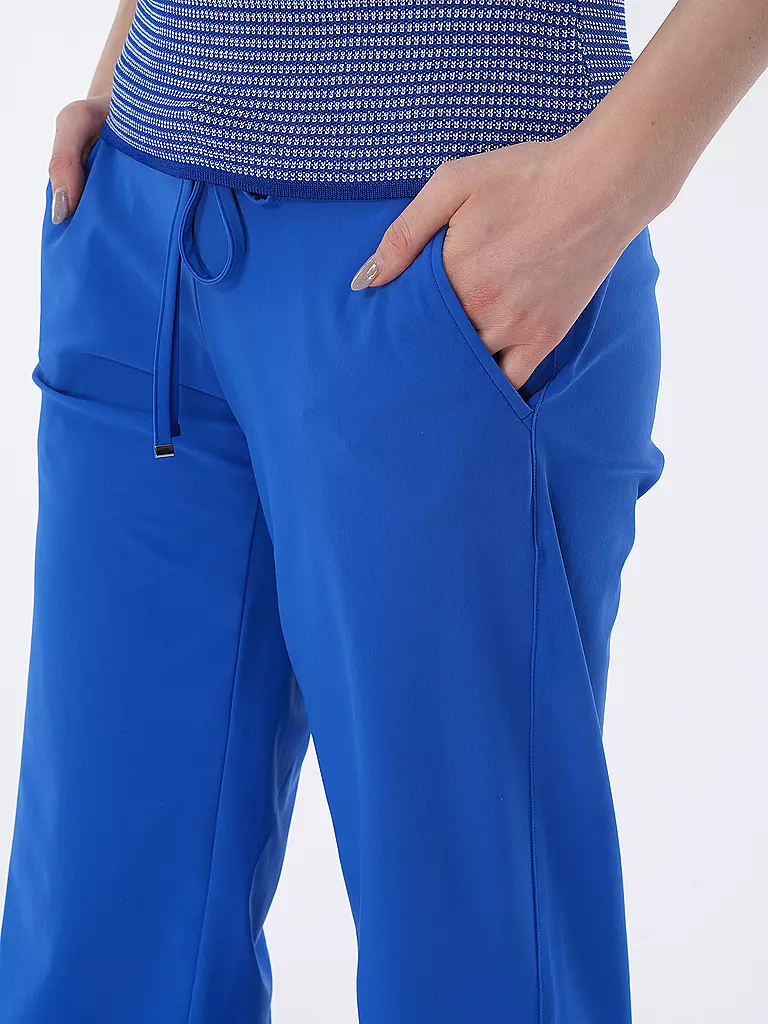 RAFFAELLO ROSSI | Pantaloni Marlene CANDICE STRAIGHT | 