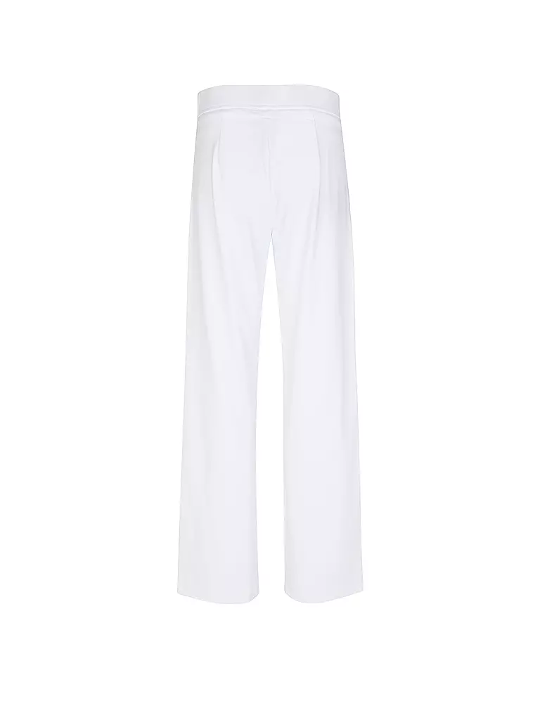 RAFFAELLO ROSSI | Pantaloni Marlene CANDICE STRAIGHT | 