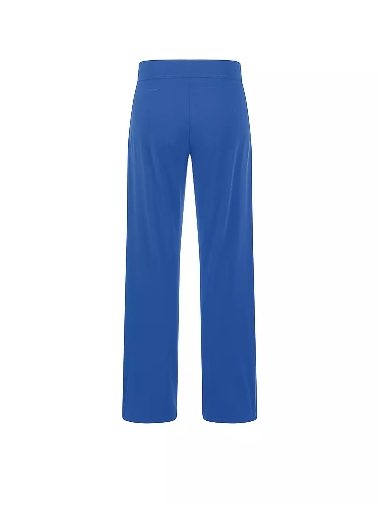 RAFFAELLO ROSSI | Pantaloni Marlene CANDICE STRAIGHT | 
