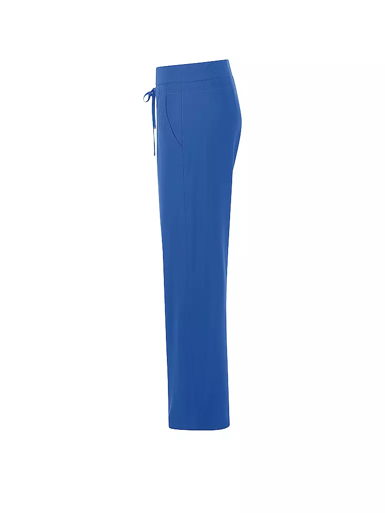 RAFFAELLO ROSSI | Pantaloni Marlene CANDICE STRAIGHT | 