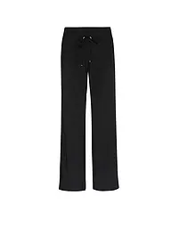 RAFFAELLO ROSSI | Pantaloni Marlene CANDICE STRAIGHT | Nero
