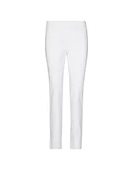 RAFFAELLO ROSSI | Hose PENNY | Bianco