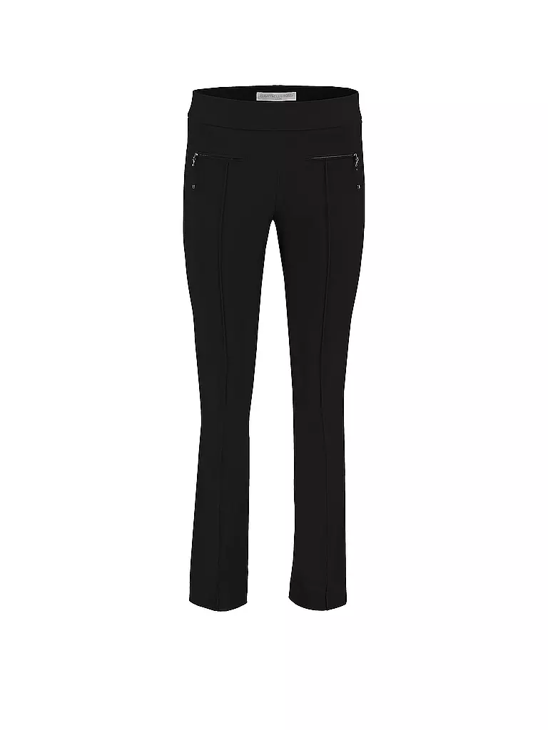RAFFAELLO ROSSI | Pantaloni Slim Fit OTTI | Blu