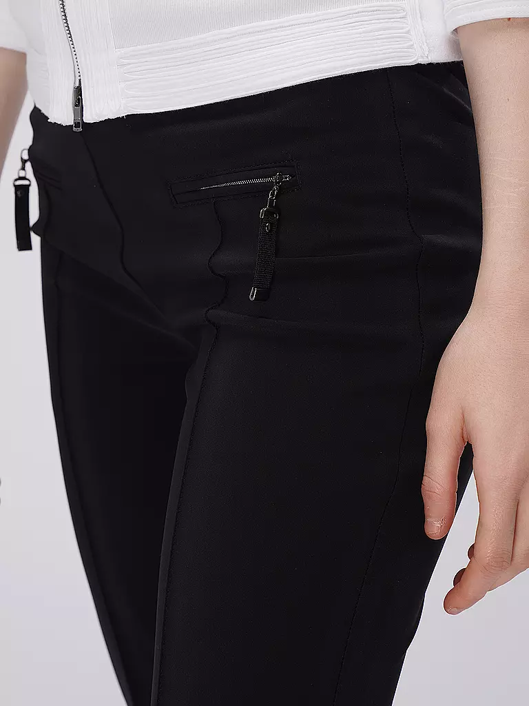 RAFFAELLO ROSSI | Pantaloni Slim Fit OTTI | 