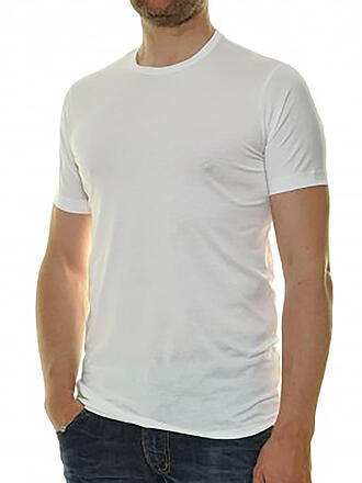 RAGMAN | T-shirt confezione da 2