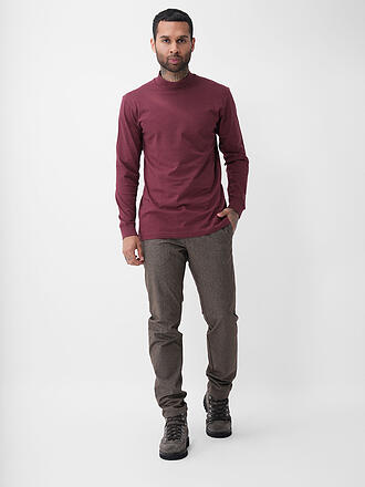 RAGMAN | Maglietta a collo alto