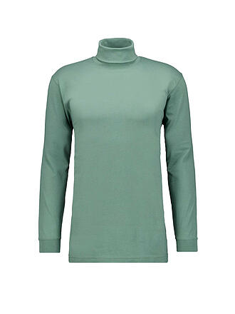 RAGMAN | Rollkragenshirt