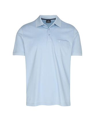 RAGMAN | Polo BUTTON