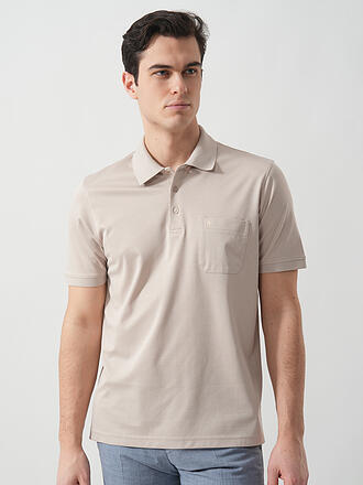 RAGMAN | Polo BUTTON