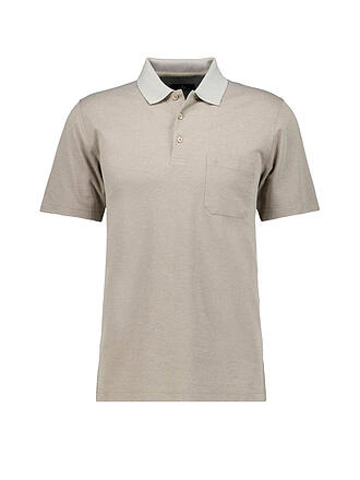 RAGMAN | Polo FISHNET