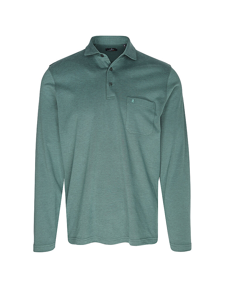 Ragman Polo verde XL