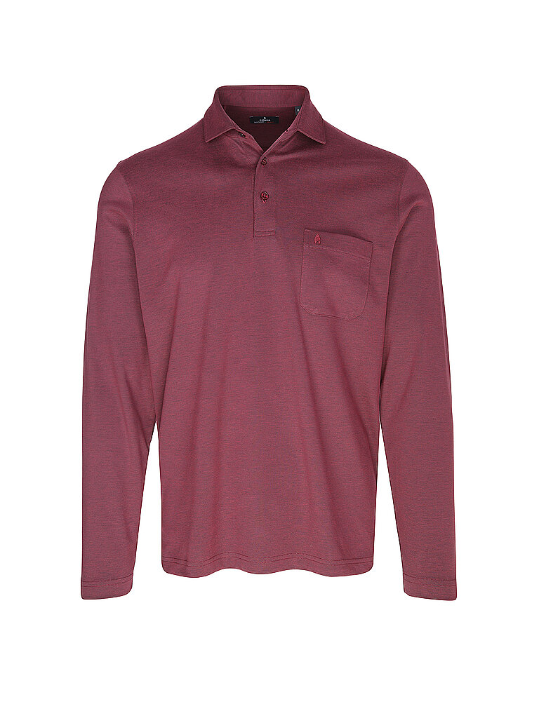 Ragman Poloshirt bacca S