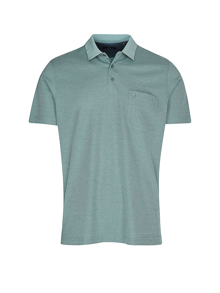Ragman Polo verde XL