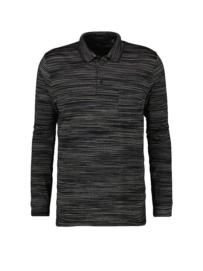 Ragman Polo grigio XXL