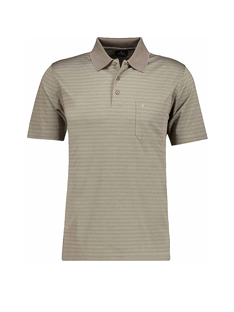 Ragman Polo beige XXL
