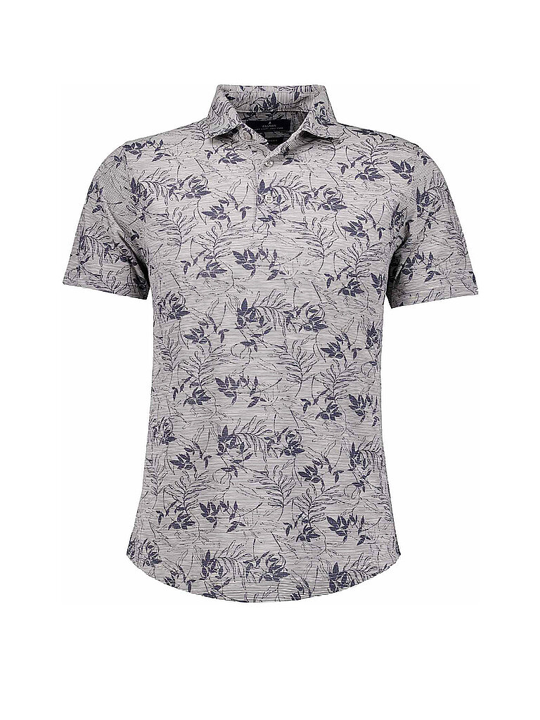Ragman Polo grigio chiaro L