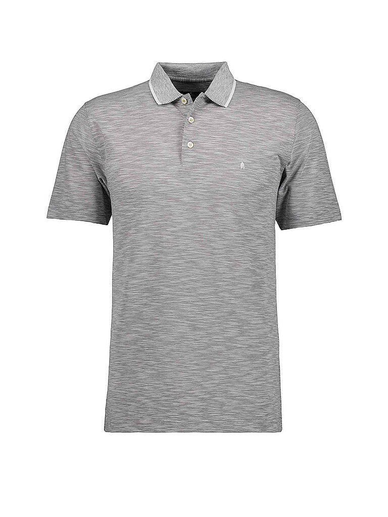 Ragman Polo grigio chiaro 4XL