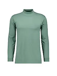 RAGMAN | Maglietta a collo alto | Verde