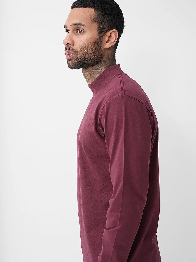RAGMAN | Maglietta a collo alto | 