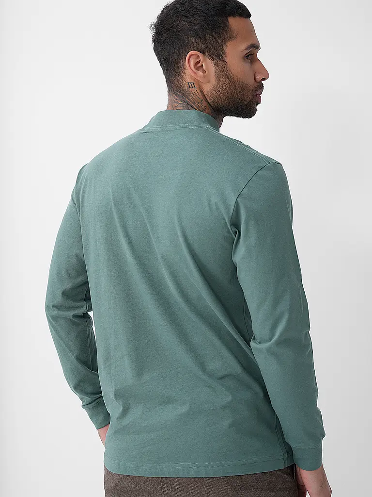 RAGMAN | Maglietta a collo alto | 