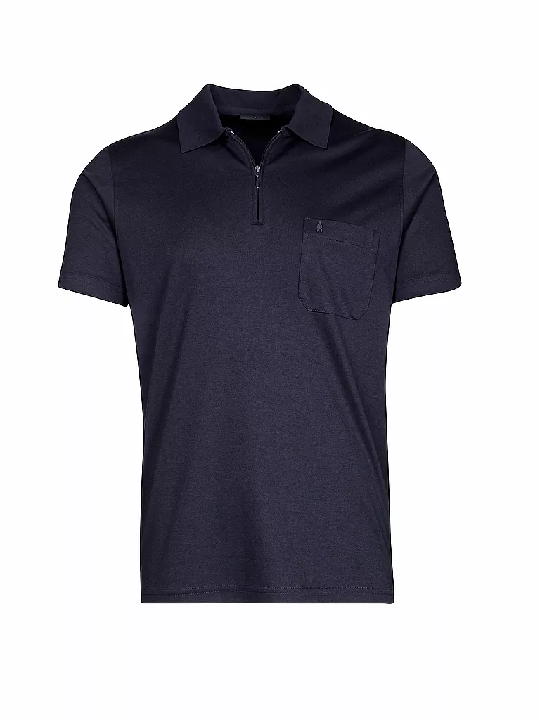RAGMAN | Nome prodotto: Poloshirt | Blu