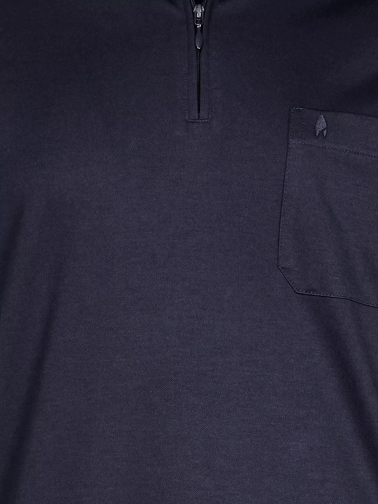 RAGMAN | Nome prodotto: Poloshirt | Blu