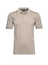RAGMAN | Polo | Beige