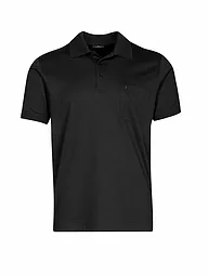 RAGMAN | Poloshirt  | Nero