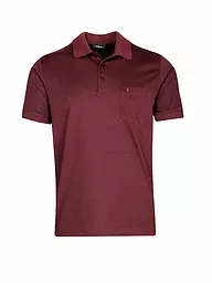 RAGMAN | Poloshirt  | Rosso