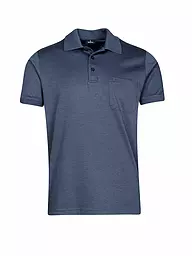 RAGMAN | Poloshirt  | Blu
