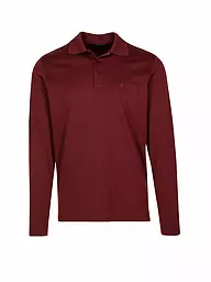 RAGMAN | Polo | Rosso