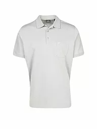 RAGMAN | Poloshirt  | Grigio