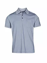 RAGMAN | Poloshirt  | Blu