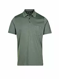 RAGMAN | Poloshirt  | Verde